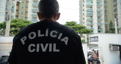 Polícia Civil resgata refém que seria executado por organização criminosa em Santo André