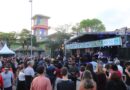 Festival em Ribeirão Pires resgata anos dourados com música e gastronomia direto dos anos 50