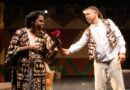 Diadema recebe peça sobre ancestralidade e resiliência afrodescendente