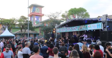 2º Festival Rock This Town anuncia programação para reviver os anos dourados em Ribeirão Pires