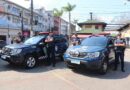 GCM de Ribeirão Pires apreende suspeito de agredir mulher