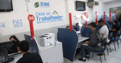 Sine de Mauá tem 500 vagas de emprego cadastradas