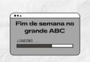 Já tem plano pro final de semana no Grande ABC?