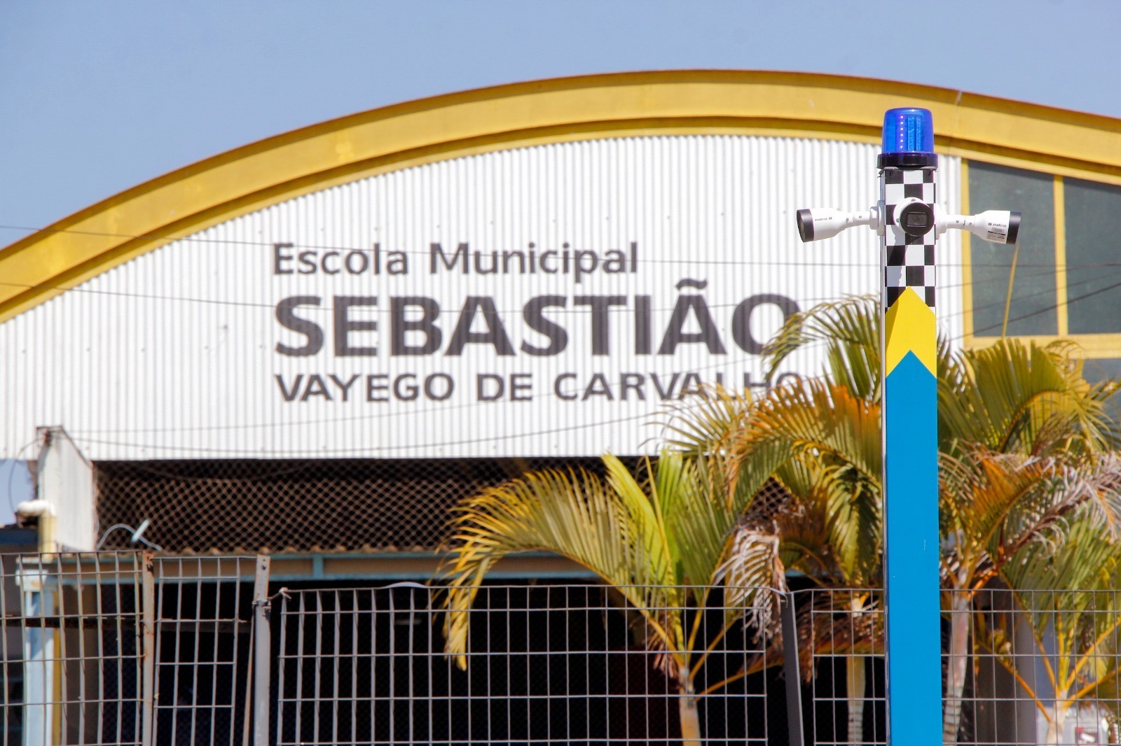 Quase 30% dos alunos do 9º ano da rede municipal conquistam vaga em ...