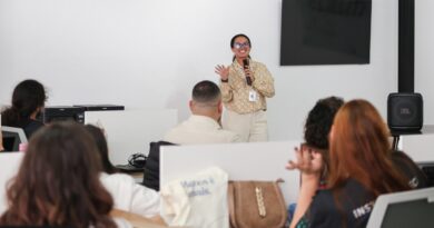 Instituto SECI impacta mais de 360 meninas em projetos sociais