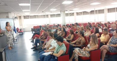 Professores de Mauá terão formação continuada em parceria com Instituto Federal