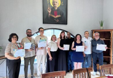 Ribeirão Pires empossa membros fundadores da Academia de Letras (ALERP) durante celebração dos 72 anos da cidade