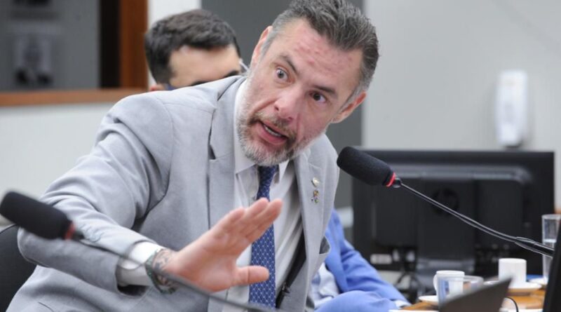 Avança em Brasília PL que permite a participação de ONGs no Plano Nacional de Combate à Violência contra a Mulher