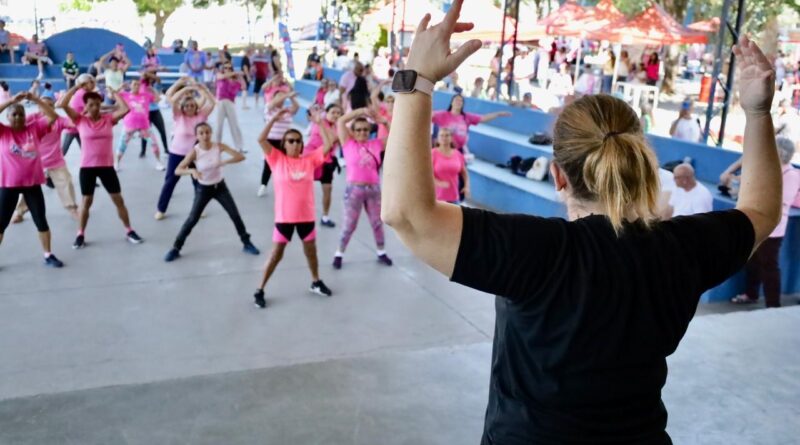 Sabadou e Domingou em Mauá serão dedicados às mulheres