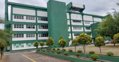 Instituto Federal de Mauá recebe provas da UNIVESP e reforça parceria educacional na cidade