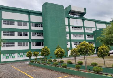 Instituto Federal de Mauá recebe provas da UNIVESP e reforça parceria educacional na cidade