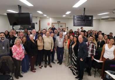 Prefeitura de Mauá implanta projeto com Inteligência Artificial para melhorar acompanhamento de gestantes