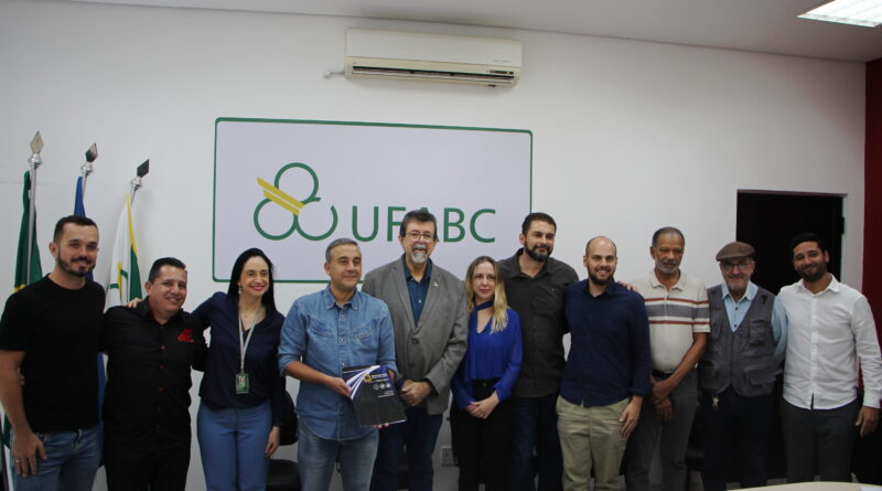 Grande ABC avança em projeto de reconversão industrial; iniciativa tem foco em desenvolvimento produtivo 