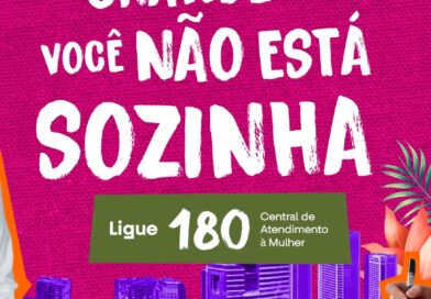 No dia da Mulher, Consórcio ABC reitera compromisso com a proteção e valorização das mulheres