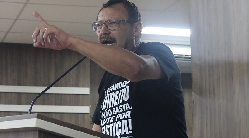 Audiência pública debate impacto de estudo da FIPE e mudanças na aposentadoria dos servidores em Diadema