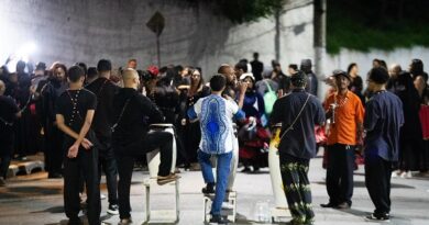 Contra o feminicídio e a intolerância religiosa, Josa realiza a 2ª Caminhada da Padilha em Diadema