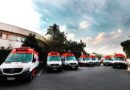 192 do SAMU volta a funcionar em Diadema