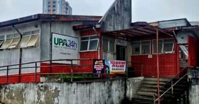 Mauá anuncia reforma da UPA Vila Assis para melhorar e modernizar rede de urgência e emergência