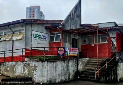 Mauá anuncia reforma da UPA Vila Assis para melhorar e modernizar rede de urgência e emergência