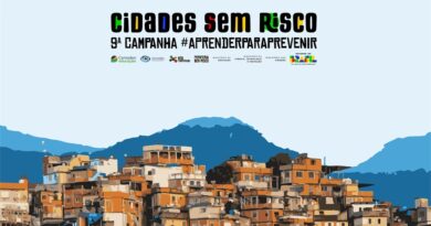 Consórcio ABC abre programação regional de campanha nacional sobre prevenção de desastres