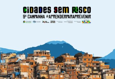 Consórcio ABC abre programação regional de campanha nacional sobre prevenção de desastres