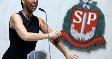 Deputada Fabiana Bolsonaro é alvo de críticas após fala na ALESP envolvendo transfobia e racismo