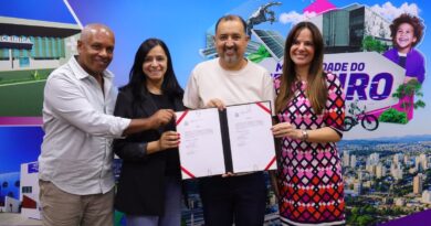 Prefeitura de Mauá e Fundação Casa estabelecem acordo de cooperação com a para jovens egressos