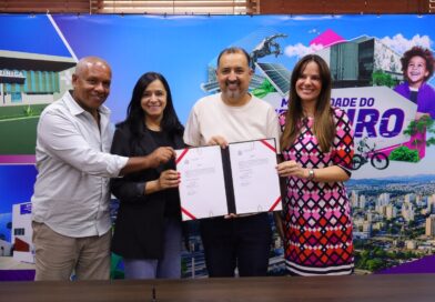 Prefeitura de Mauá e Fundação Casa estabelecem acordo de cooperação com a para jovens egressos