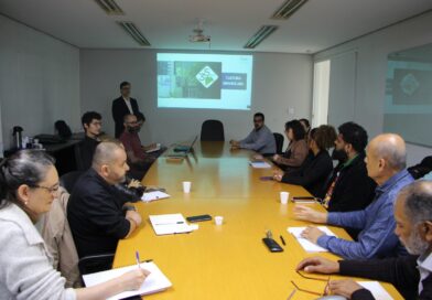 Consórcio ABC avança nas discussões para implementar calendário regional da Cultura