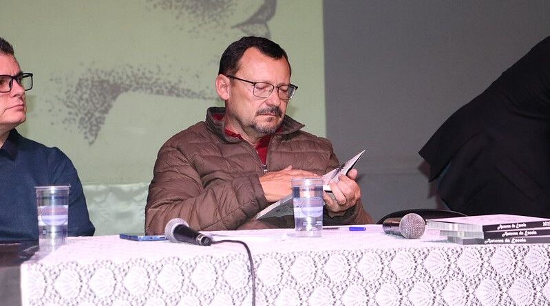 Vereador Josa critica Taka por silêncio sobre a mudança na aposentadoria em Diadema