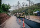 Prefeitura de Rio Grande da Serra lança programa +Acesso +Cuidado para ampliar mobilidade e levar pavimentação aos bairros