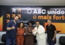 Consórcio ABC debate fortalecimento de ações antirracistas na região