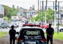 GCM de Mauá prende suspeito e recupera motocicleta furtada na Vila Assis Brasil