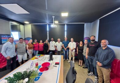 Comerciantes aprovam projeto Centro Novo e destacam potencial de crescimento para o comércio local em Ribeirão Pires