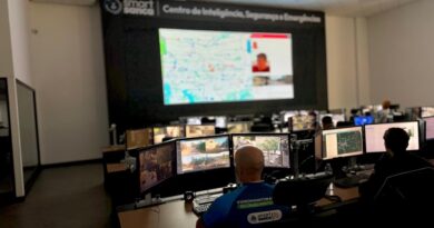 Smart Sanca ultrapassa marca de 170 procurados capturados após ações no feriado de Tiradentes em São Caetano