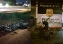 GCM de Mauá localiza motocicleta furtada na Vila Magini