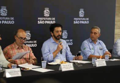 Consórcio ABC irá coordenar Desenvolvimento Econômico e Governança no Conselho Metropolitano de SP