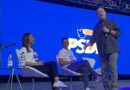 Ao lado de Ciro Gomes, Paulo Serra diz estar “pronto e à disposição para projeto maior” no estado de SP