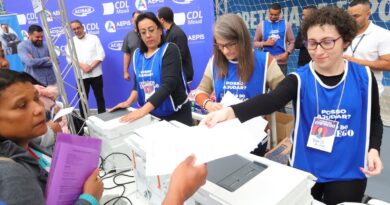 5º Feirão do Emprego de Mauá terá ampla ação social e serviços gratuitos à população
