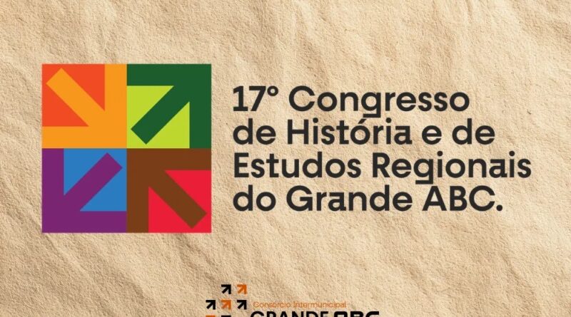 Congresso de História do Grande ABC abre consulta pública para contribuições