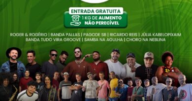 Rio Grande da Serra realiza 18º Festival do Cambuci nos dias 23 e 24 de maio