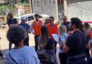 Consórcio ABC viabiliza recursos e região inicia treinamento para mapeamento de áreas de risco