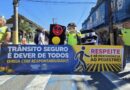 Ribeirão Pires reduz 33% de óbitos no trânsito nos últimos 12 meses