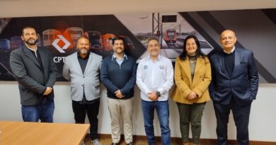 Consórcio ABC debate modernização ferroviária e reforça demandas regionais com presidente da CPTM