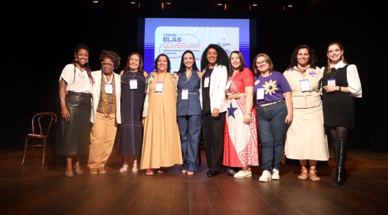 Mauá passa a integrar diretoria do Fórum Nacional de Gestoras de Políticas para Mulheres da FNP
