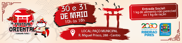 Prefeitura de RP