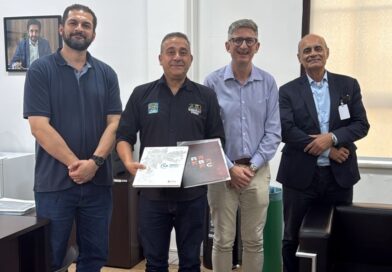 Consórcio ABC articula diálogo metropolitano com Prefeitura de São Paulo