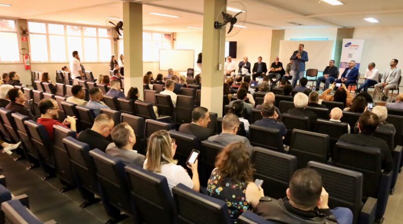 “Mauá com Crédito” oferece suporte a pequenos negócios da cidade