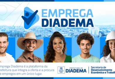 Emprega Diadema oferece 79 vagas