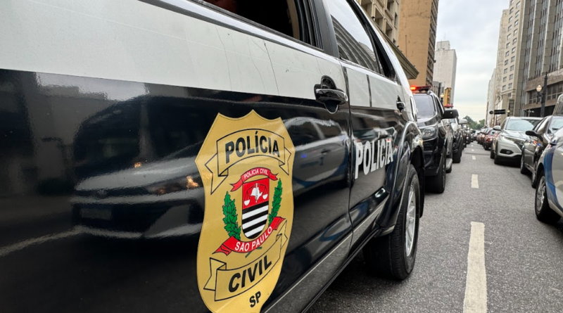 Polícia prende trio suspeito de envolvimento em roubos a residências em São Bernardo